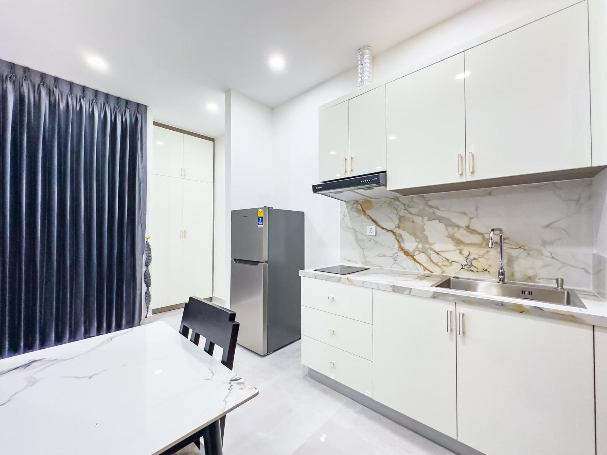 סיהאנוקוויל C-Hotel מראה חיצוני תמונה
