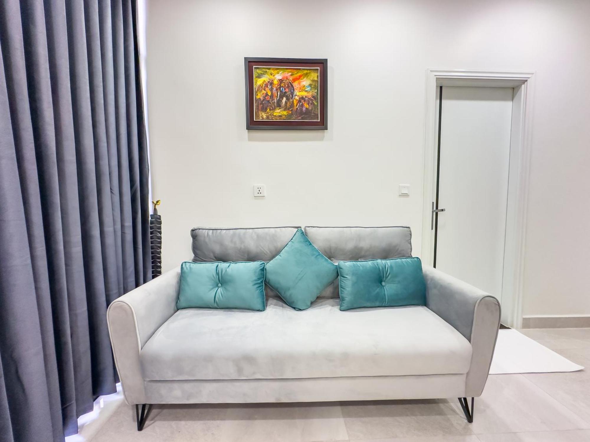 סיהאנוקוויל C-Hotel מראה חיצוני תמונה