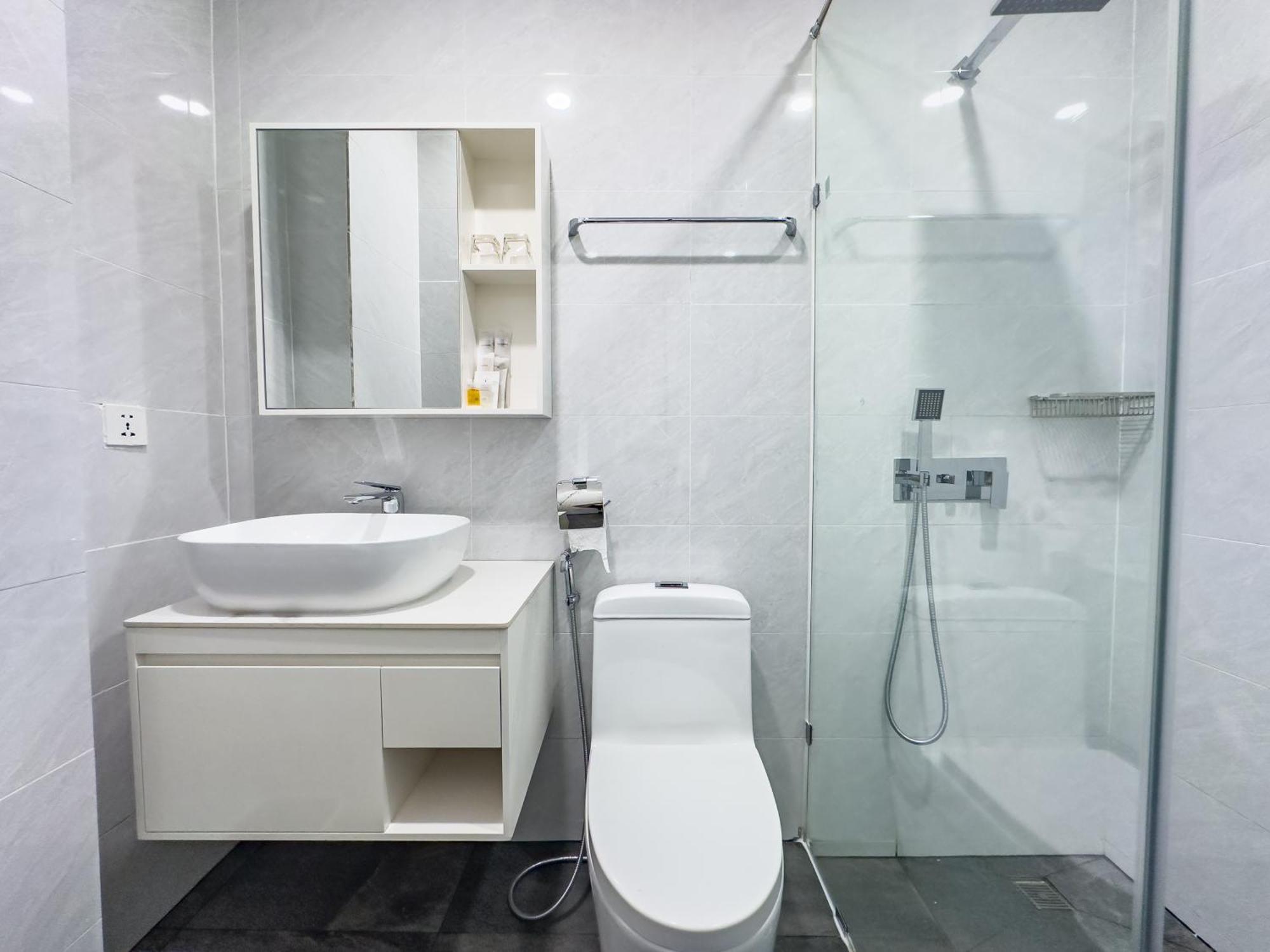 סיהאנוקוויל C-Hotel מראה חיצוני תמונה