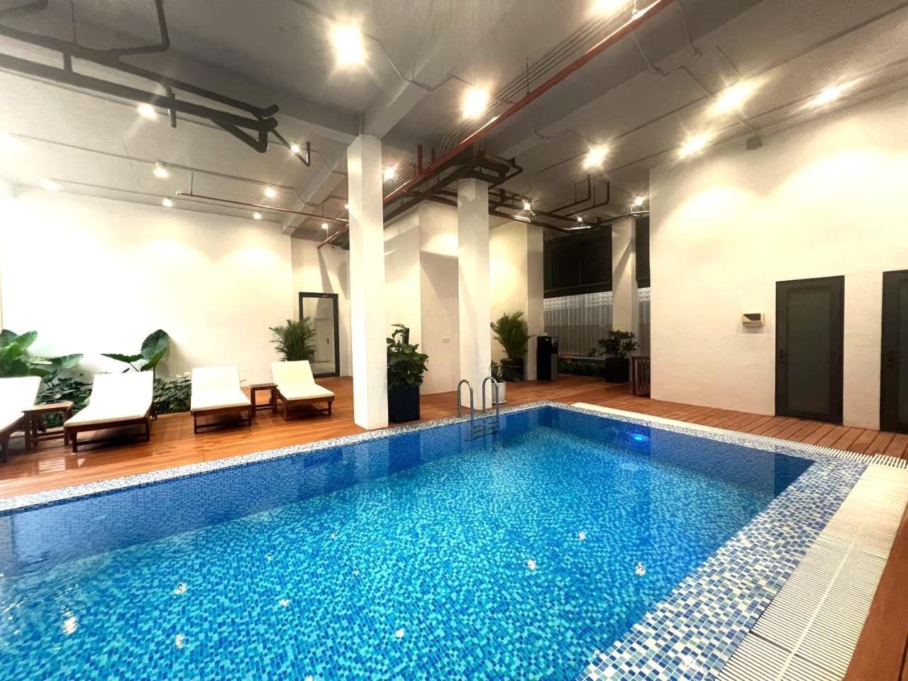 סיהאנוקוויל C-Hotel מראה חיצוני תמונה